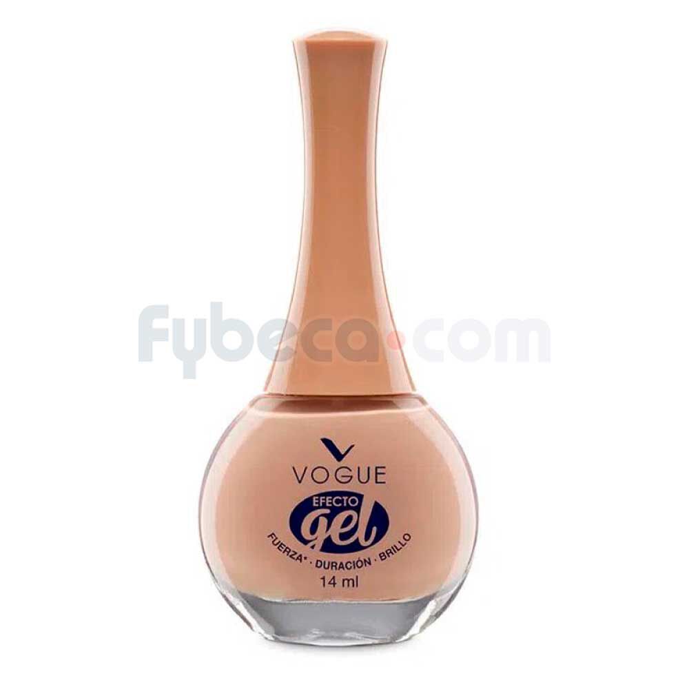 Esmalte-de-Uñas-Efecto-Gel-Vogue-Armonía-14-Ml-Unidad-imagen