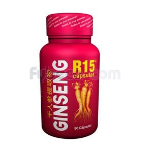 Ginseng-R15-Capsulas-90-imagen