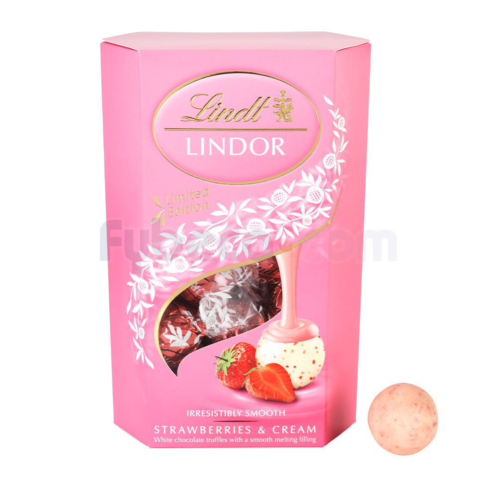 Chocolate-Lindor-Fresa-Y-Crema-200-G-Unidad-imagen