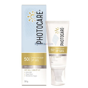 Protector-Solar-Photocare-Gel-Cream-Siegfrie-Spf50+-50-G-Frasco-imagen