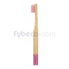 Cepillo-Dental-Premium-Bamboosmile-Rosado-Niã‘O-imagen