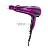 Secador-De-Cabello-Conair-Turbo-1875-W-Color-Morado-Unidad-imagen