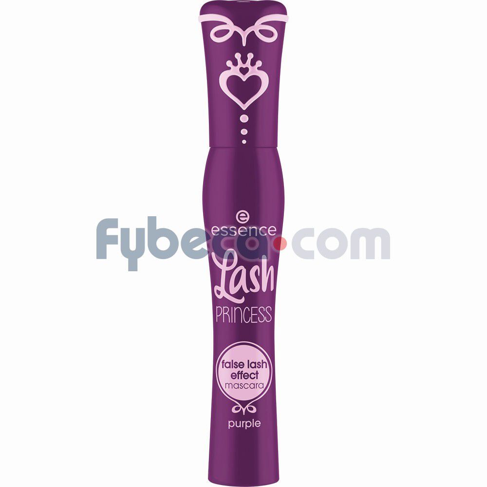 M&aacute;scara-De-Pesta&ntilde;as-Lash-Princess-False-Lash-Effect-12ml-Morado-imagen