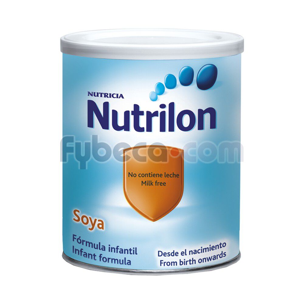 Nutrilon-E-Nutrilon-Soya-1-T/400gr-imagen