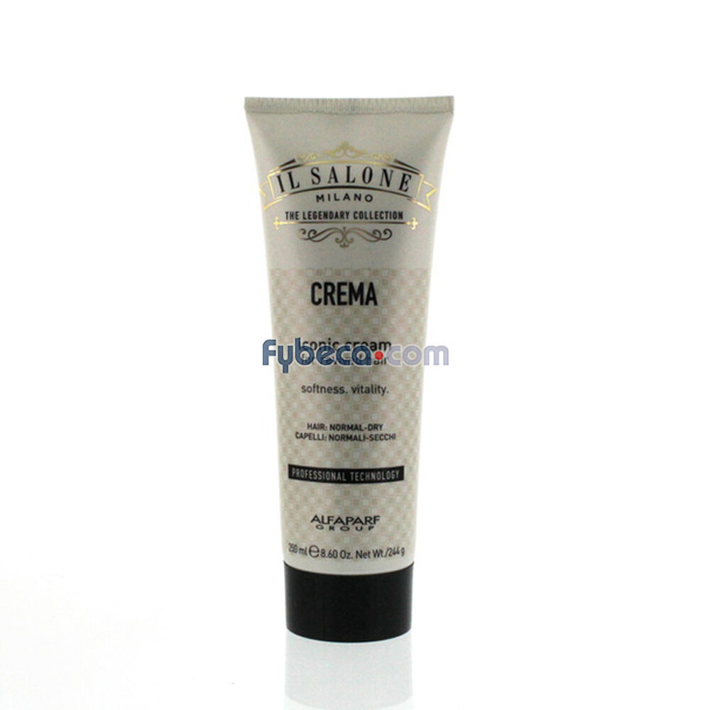 Tratamiento-Il-Salone-Iconic-250-Ml-Frasco-imagen