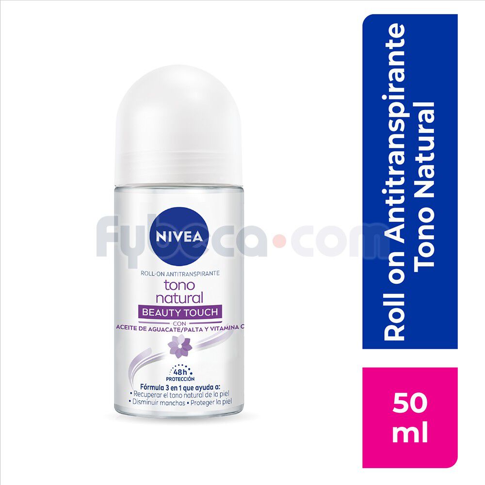 Desodorante-Nivea-Aclarado-Natural-50-Ml-Roll-On-imagen