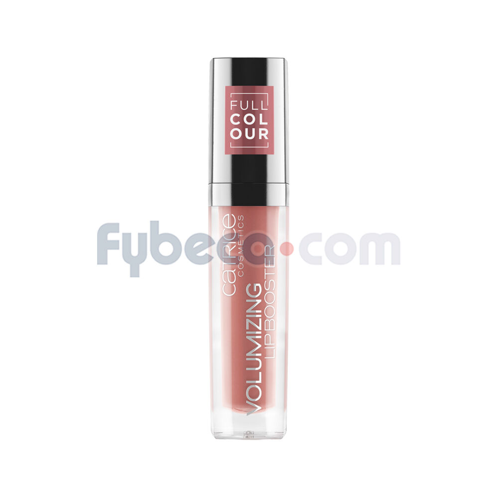 Labial-L&iacute;quido-Volumizing-Lip-Booster-Catrice-150-5-Ml-Unidad-imagen
