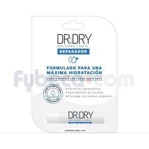 Dr-Dry-B&aacute;lsamo-labial-reparador-humectante-4.8-g-imagen