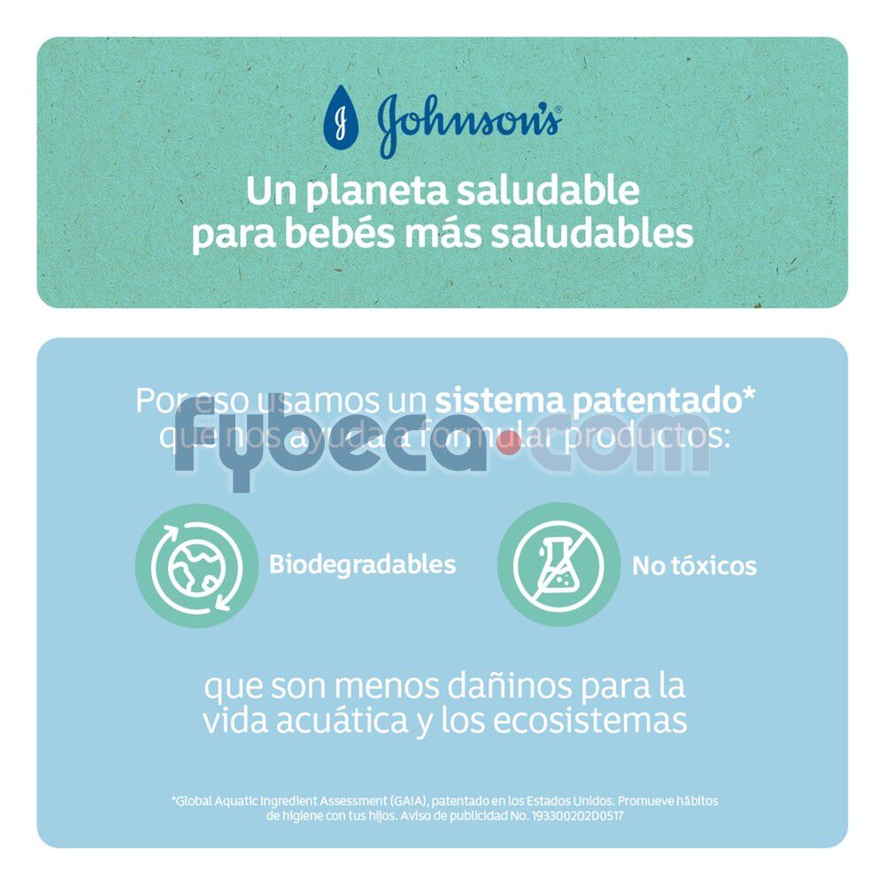 Crema-De-Peinar-Johnson'S-200-Ml-Tubo-imagen-5