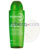 Nod&eacute;-Shampooing-Fluide-400ML---Shampoo-cuero-cabelludo-sensible-imagen-1
