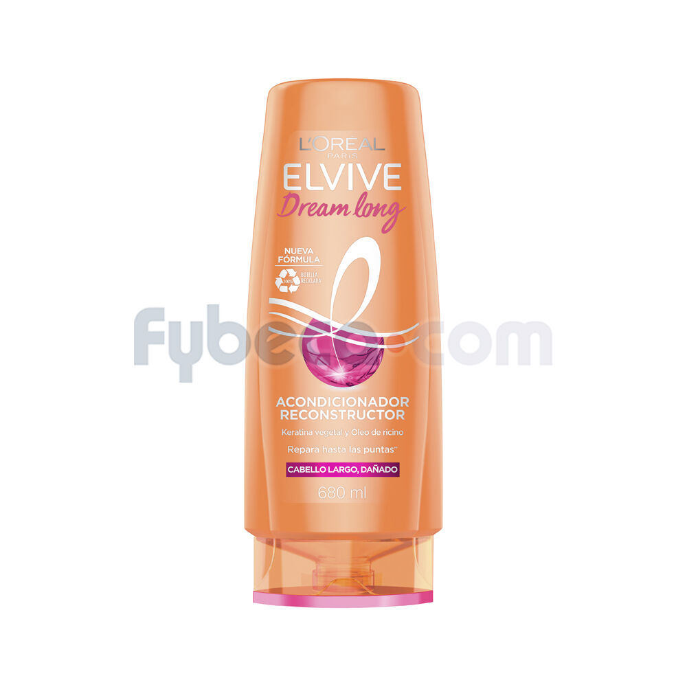 Acondicionador-Elvive-L'Oreal-Paris-Dream-Long-680-Ml-Unidad-imagen