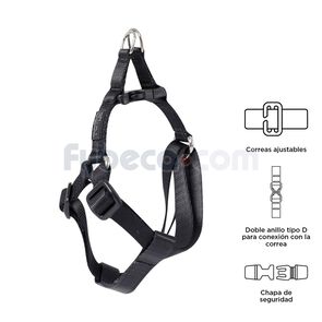 Arnes-De-Caminata-Brunno-XS-imagen