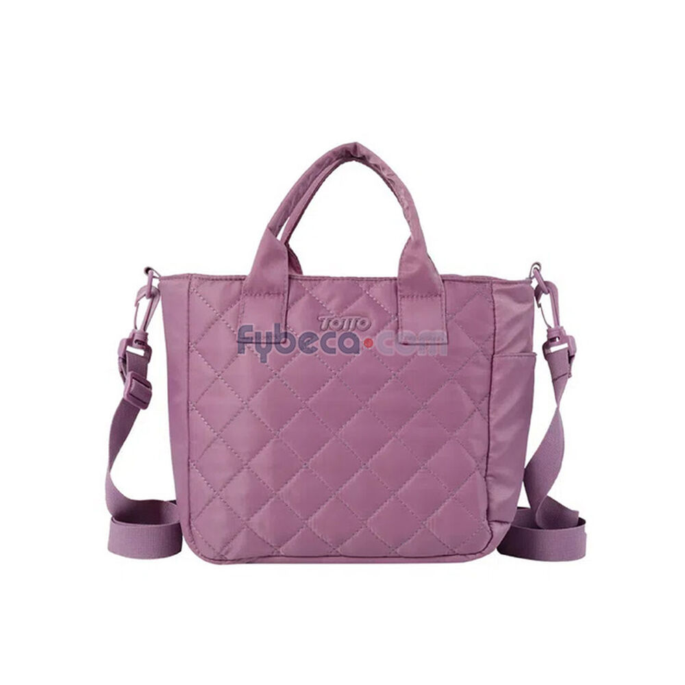 Lonchera store totto rosa