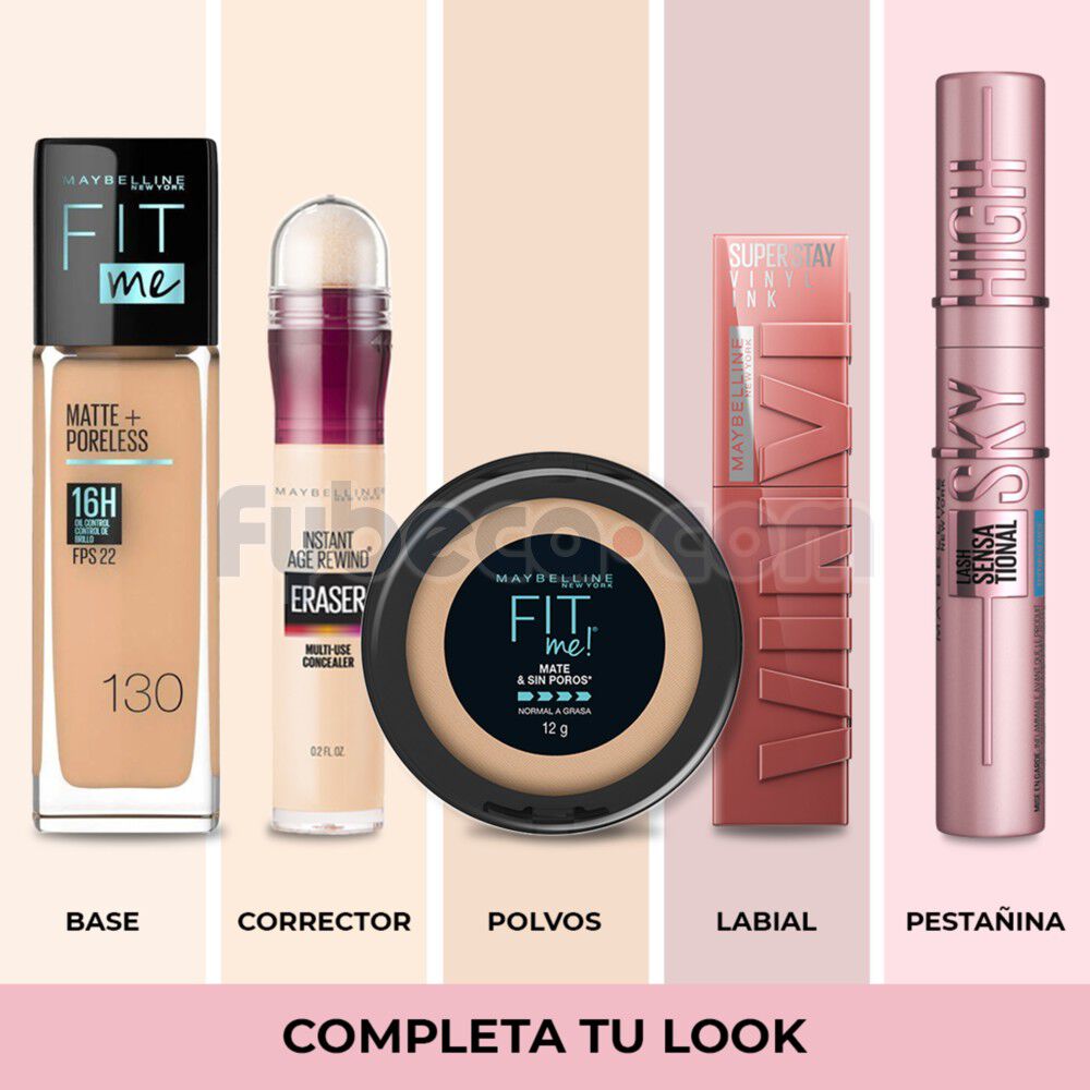 Labial-Líquido-Maybelline-Ny-Vinyl-Ink-Cheeky-34-imagen-3