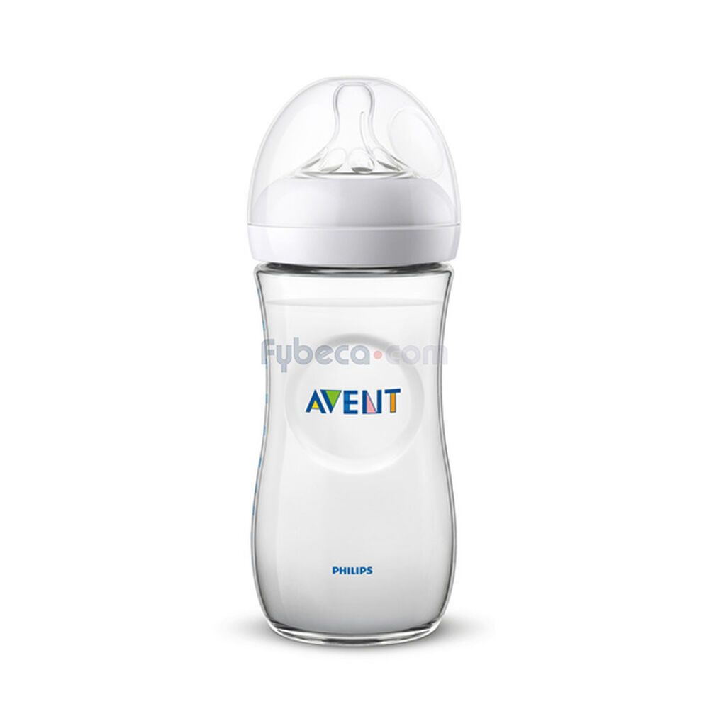 Biberones Avent Philips 330 Ml Unidad