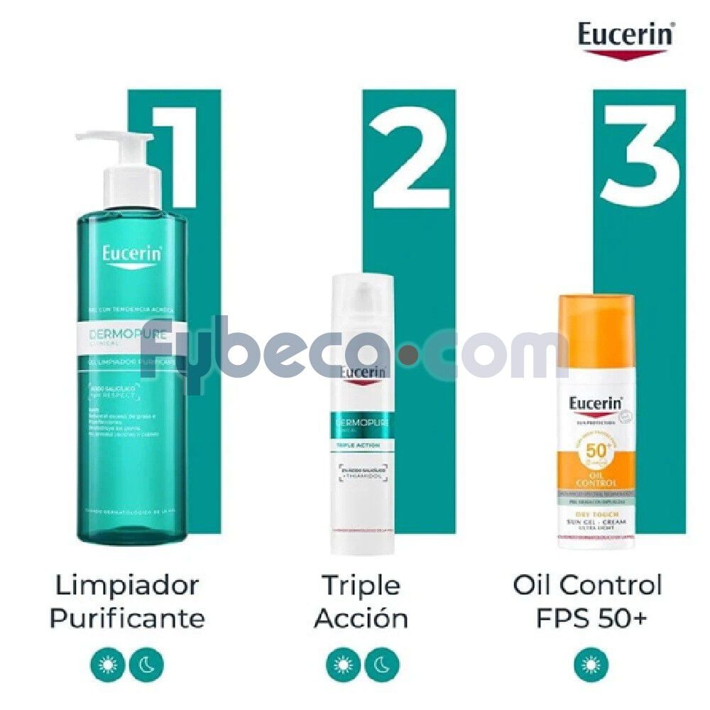 Dermopure-Clinical-Triple-Action-40-Ml-imagen-2
