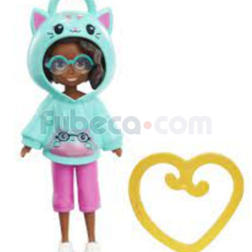 Polly-Pocket-Hoodie-Bddy-Ast-Hkv98-imagen