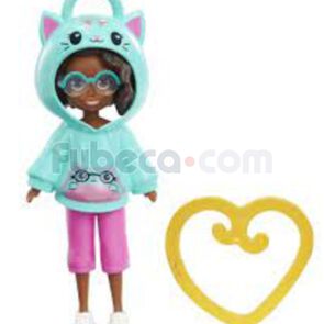 Polly-Pocket-Hoodie-Bddy-Ast-Hkv98-imagen