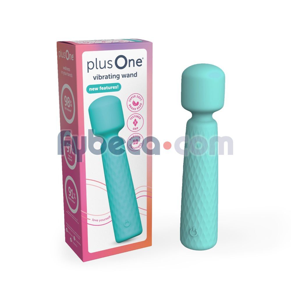 Plus-One-Varita-Vibradora-imagen