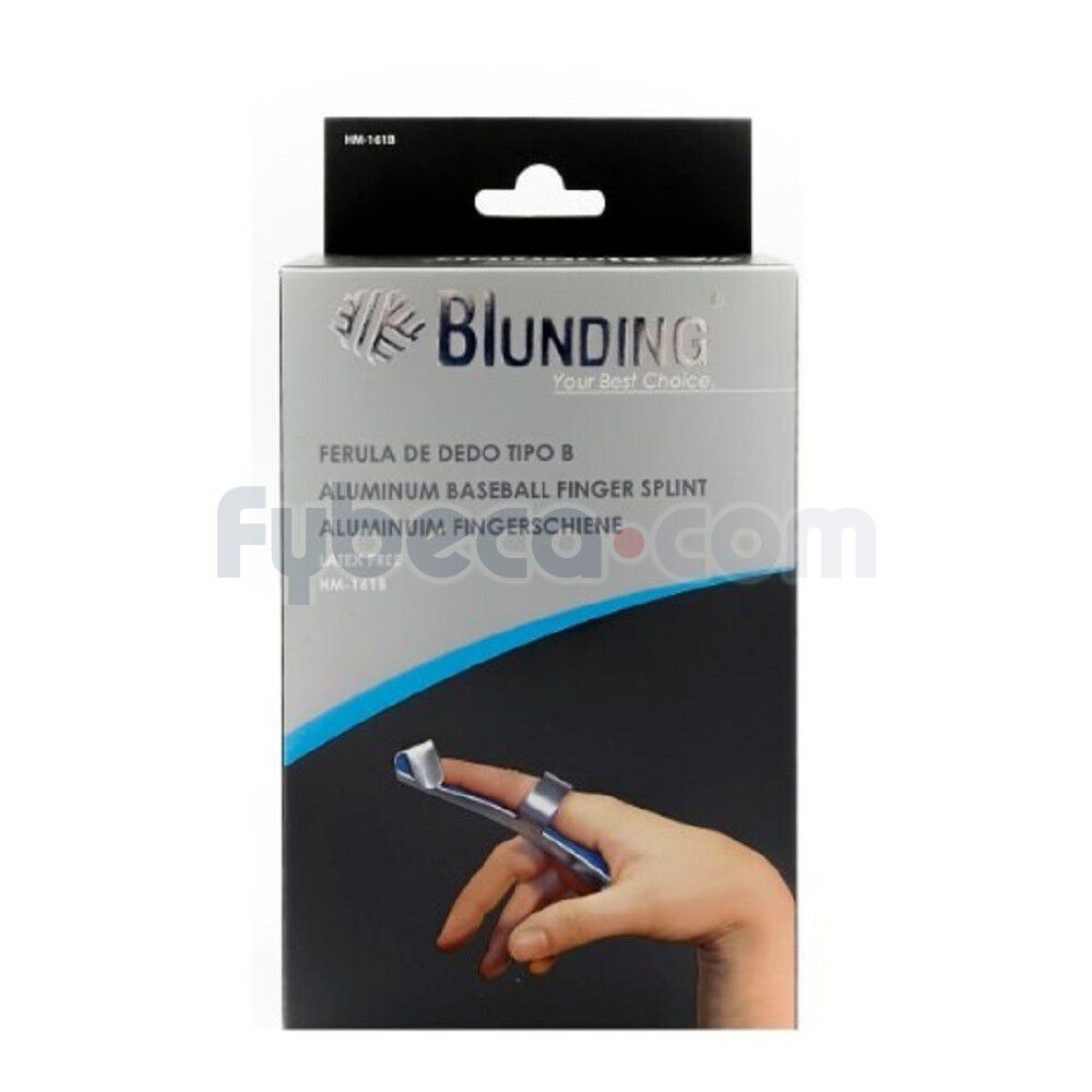 Ferula-De-Dedo-(B)-L-Blunding-Hm-161Bl-imagen