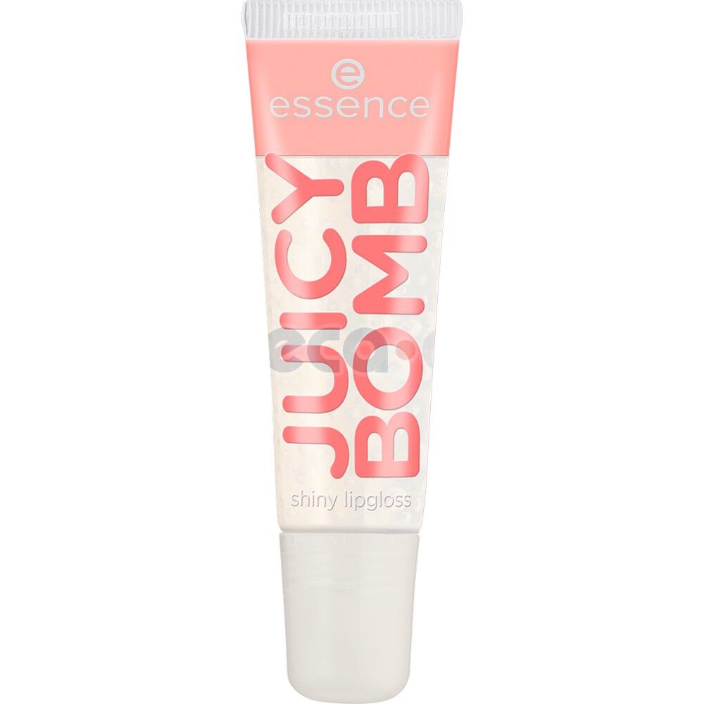 Brillo-Labial-Juicy-Bomb-10-Ml-101-Essence-imagen