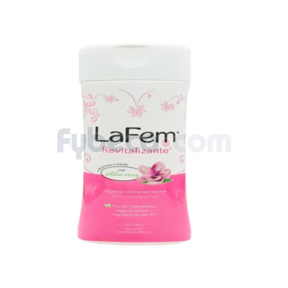 Jabon-Intimo-Lafem-Lafem-Revitalizante-X-200-Ml-imagen