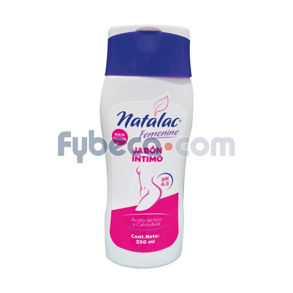 Jab&oacute;n-&Iacute;ntimo-Femenine-250-Ml-Unidad-imagen