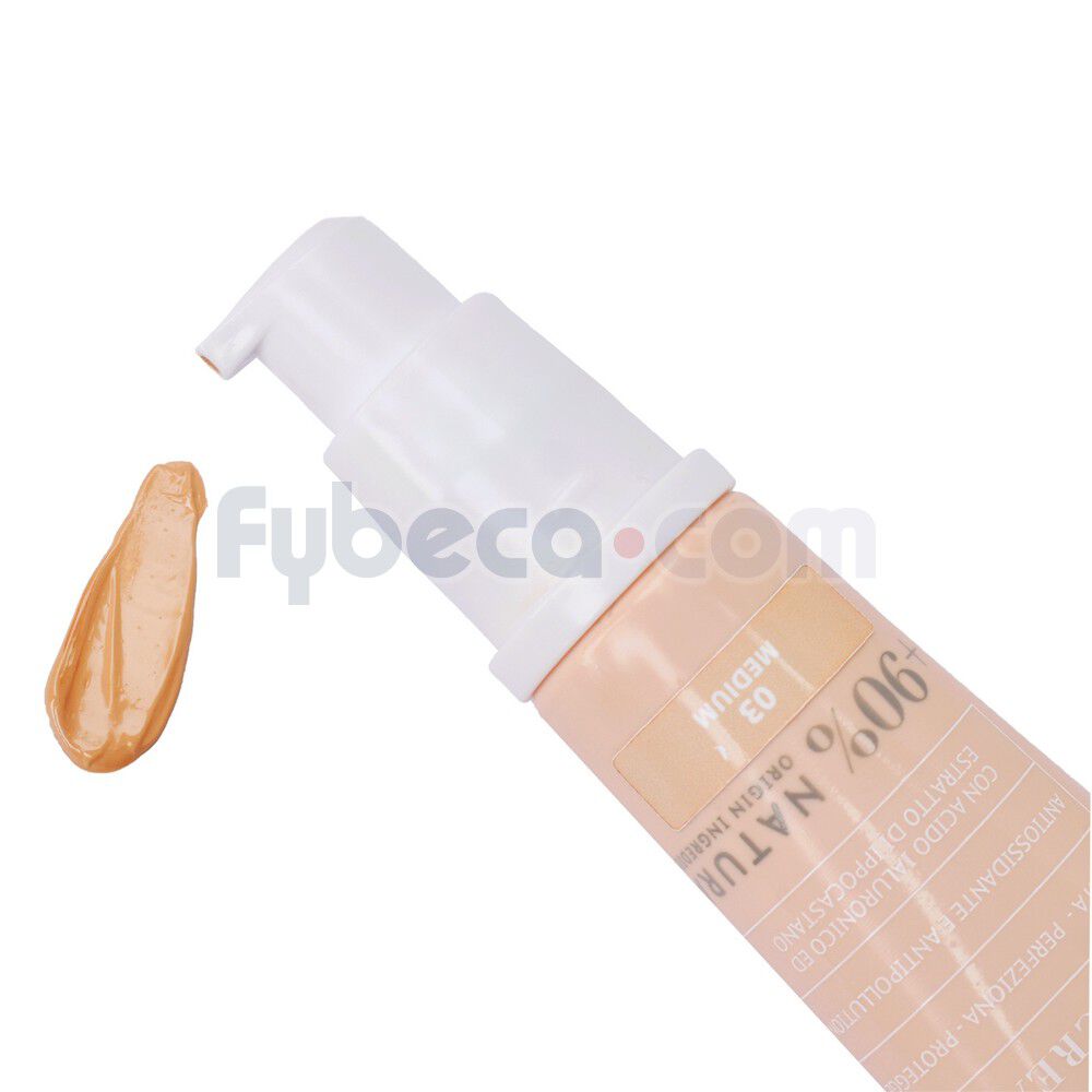 Pure-Beauty-Bb-Cream-Medium-imagen-1