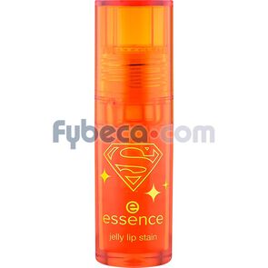 Tinta-De-Labios--Superman-4gr-Jelly-Lip-Stain-02-Essence-imagen