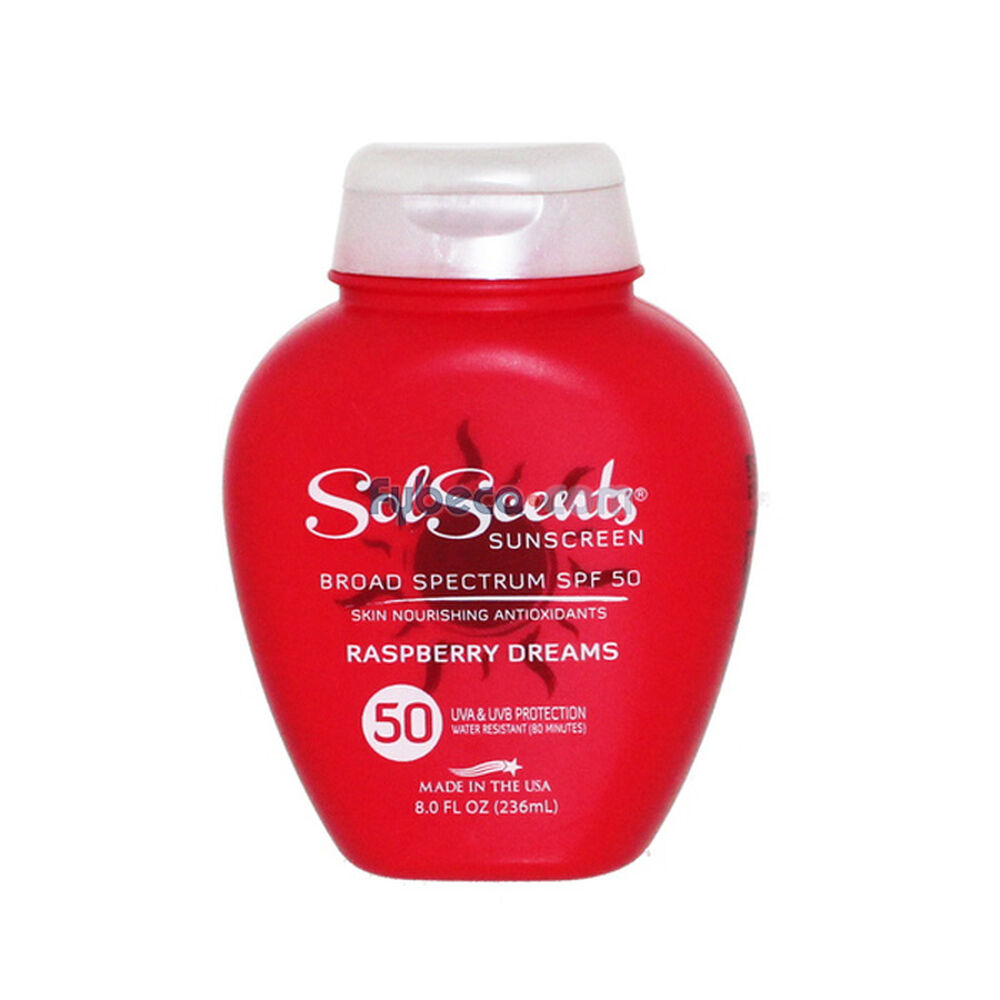 Protector-Solar-Sunscreen-Spf50-Rasperry-Dreams-236-Ml-Frasco-imagen