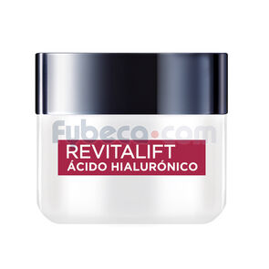 Crema-Facial-De-Día-L'Oreal-Paris-Revitalift-Ácido-Hialurónico-50-Ml-Unidad-imagen