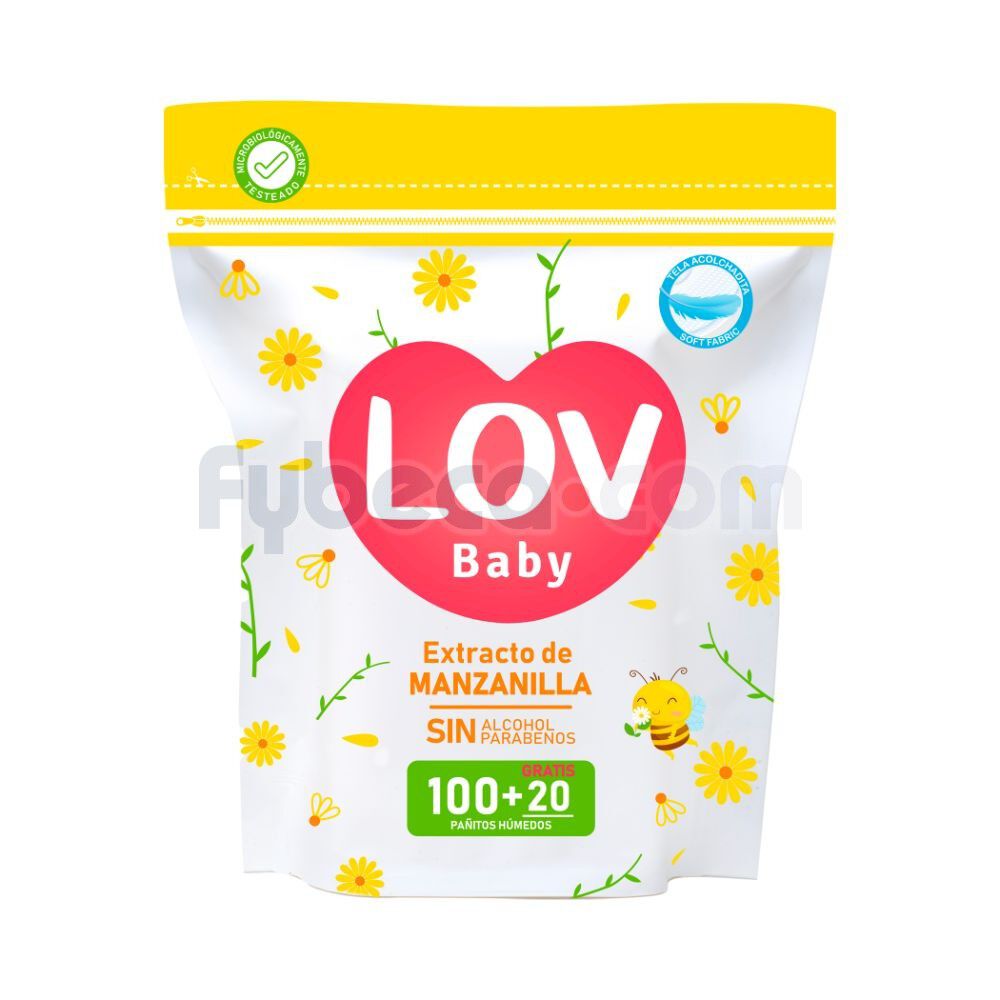 Lov-Baby-Paã‘Itos-Hãšmedos-X120-imagen-1