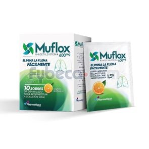 Muflox-Sobres-600Mg-C/10-Caja-imagen