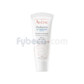 Hydrance-Legere-Uv-Avene-Facia-Hydrance-Hidrante-Uv-Legere-40Ml-imagen