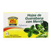 Infusión-De-Hierbas-Hojas-De-Guanábana-Con-Menta-32-G-Caja-imagen