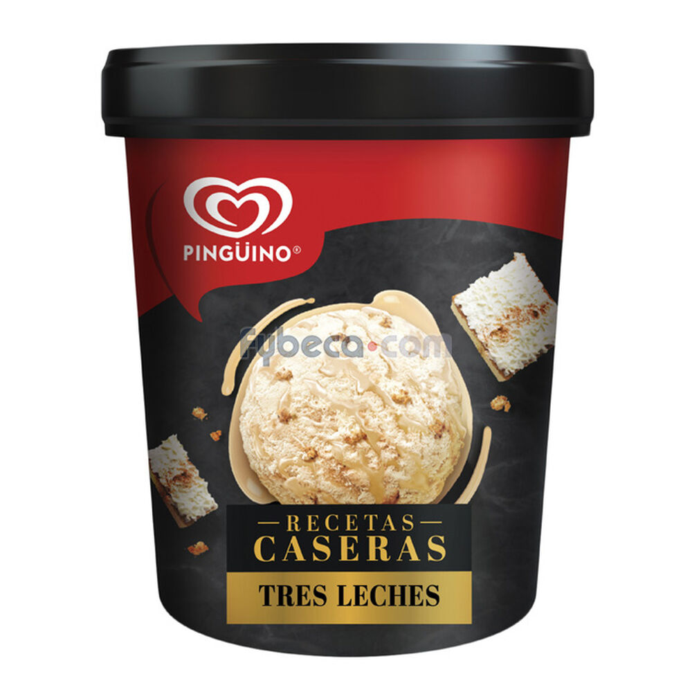 Helado-Pingüino-Tres-Leches-900-Ml-Tarro-imagen