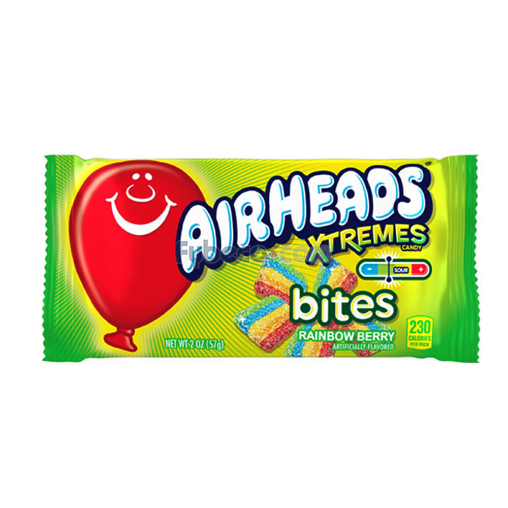 Caramelos-Airheads-Bites-Ácidos-57-G-Unidad-imagen