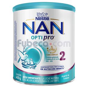Nan-2-Pro-T/400-Gr-imagen