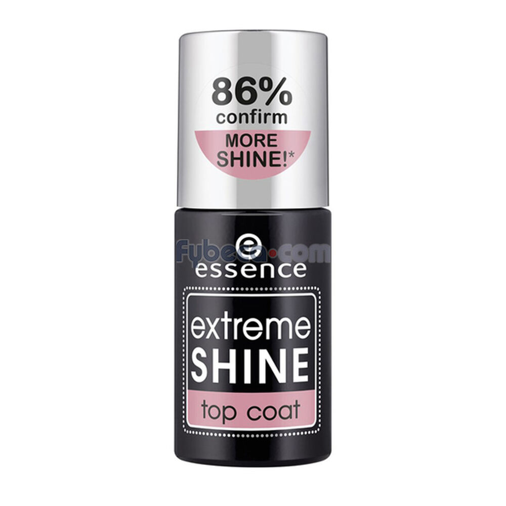 Esmalte-De-Uñas-Essence-Extreme-Shine-Top-Coat-8-Ml-Unidad-imagen