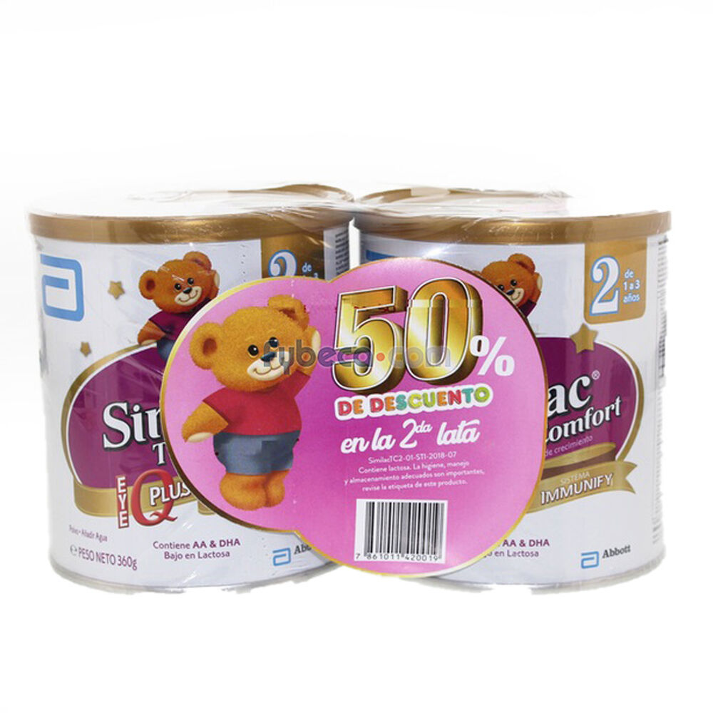 Leche-Similac-E-Total-Comfort-2-360-G-Paquete-imagen