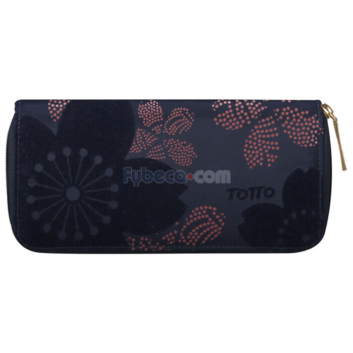 Billeteras hot sale totto mujer
