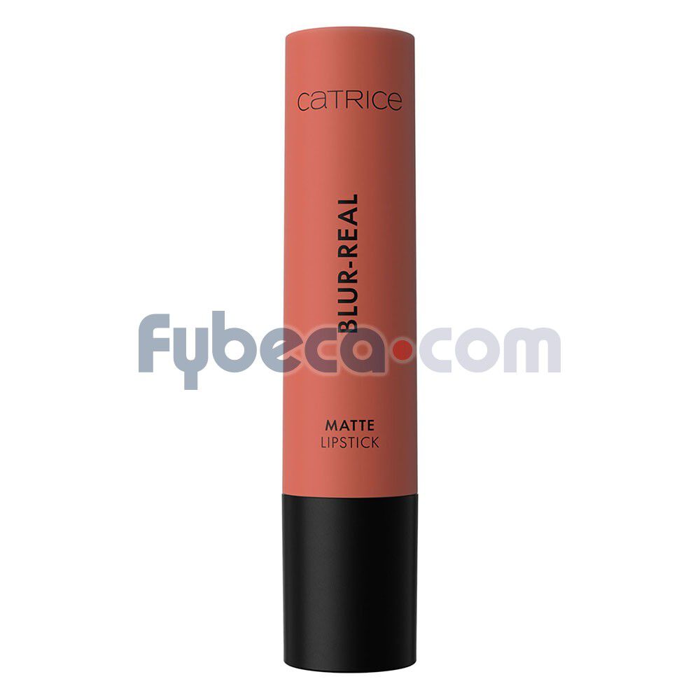 Catrice-Labial-En-Barra-Blur-Matte-3-Gr-Beige-020-imagen