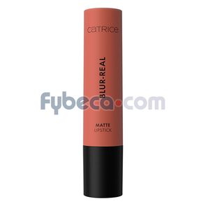 Catrice-Labial-En-Barra-Blur-Matte-3-Gr-Beige-020-imagen