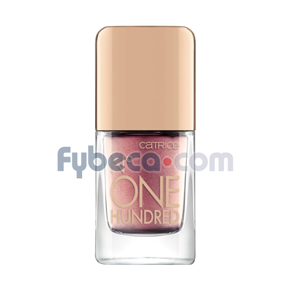 Esmalte-De-Uñas-Iconails-#100-10.5-Ml-Unidad-imagen