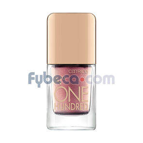 Esmalte-De-Uñas-Iconails-#100-10.5-Ml-Unidad-imagen