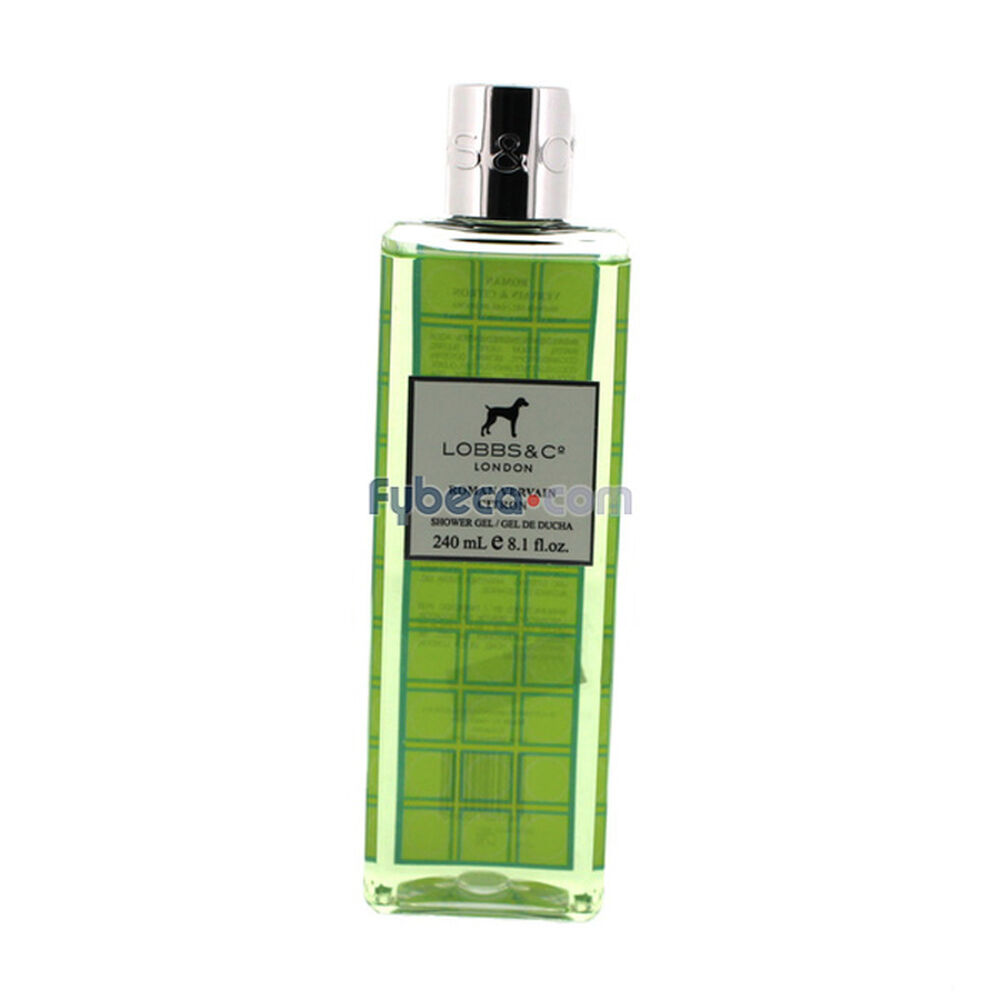 Gel-De-Baño-Lobbs-Roman-Verbain-240-Ml-Frasco-imagen