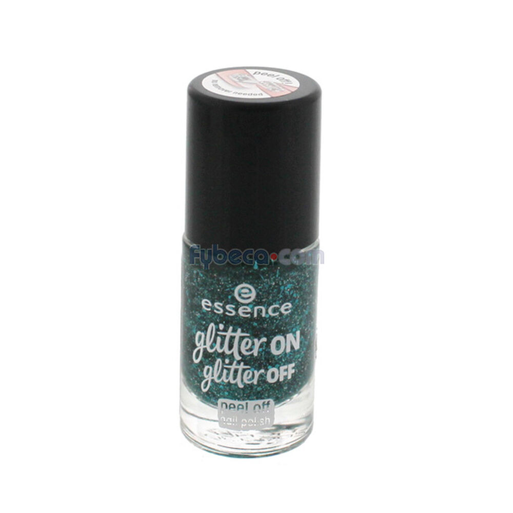 Esmalte-De-Uñas-Essence-Glitter-On-Glitter-Off-Peel-Off-06-8-Ml-Unidad-imagen