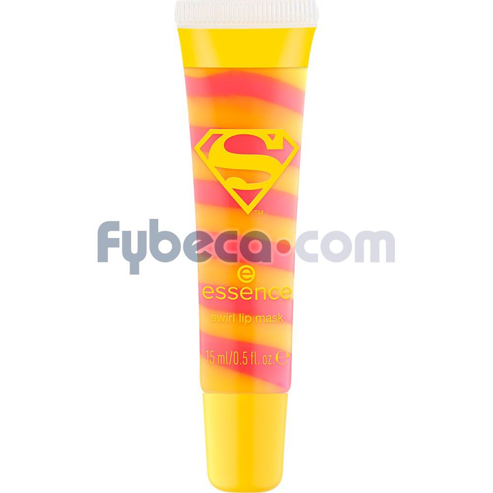 Mascarilla-De-Labios-Superman-15ml--Swirl-Lip-Mask-Essence-imagen