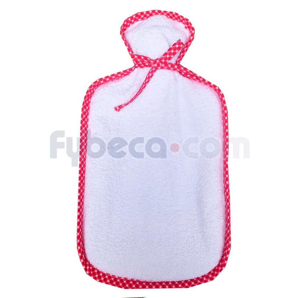 Bolsa-De-Agua-Gina'S-Gina'S-C/Forro-Toalla-imagen-1