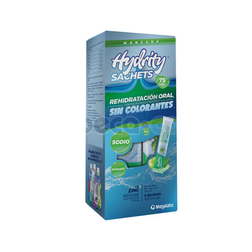 Hydrity-75-Meq-Manzana-Sachets-C/4-imagen